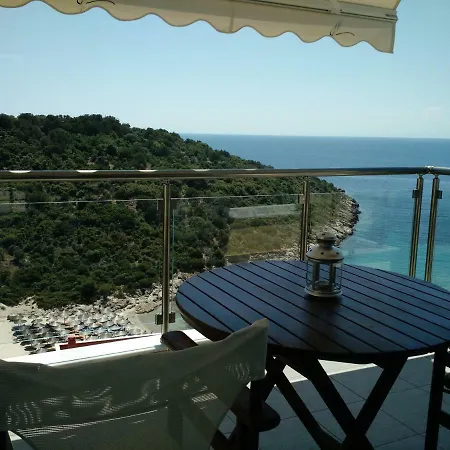 Apartman Above The Sea *