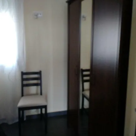 Above The Sea 아파트 Skála Marión