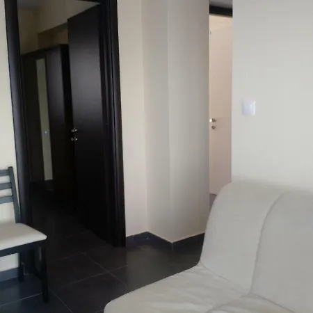 Apartman Above The Sea *