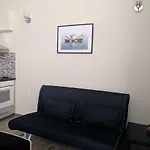 Apartament Above The Sea