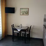 Apartament Above The Sea *