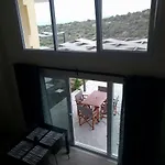 Apartament Above The Sea Skála Marión
