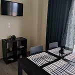 Apartament Above The Sea