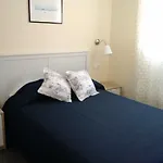 Above The Sea Apartament