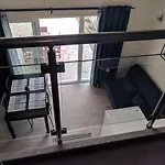 Apartament Above The Sea