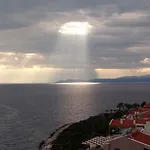 Apartament Above The Sea Skála Marión