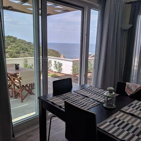 Apartment Above The Sea