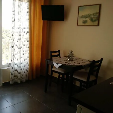 Apartment Above The Sea