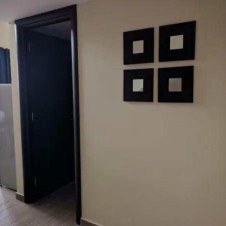 Above The Sea Apartment