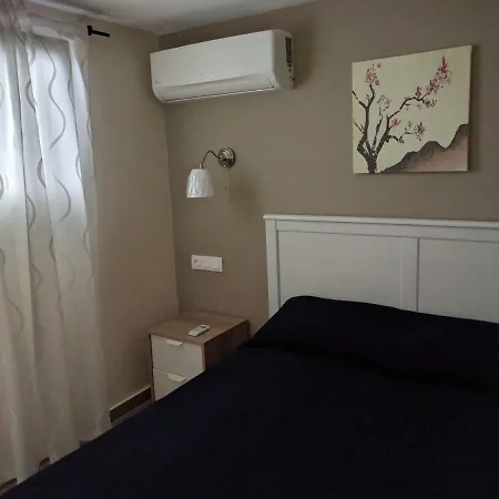 Apartment Above The Sea Skála Marión