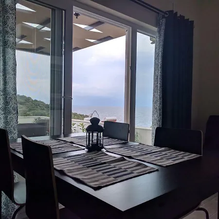 Apartment Above The Sea Skála Marión