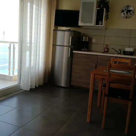 Apartment Above The Sea Skála Marión