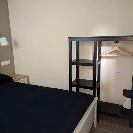 Above The Sea Apartment Skala Marion