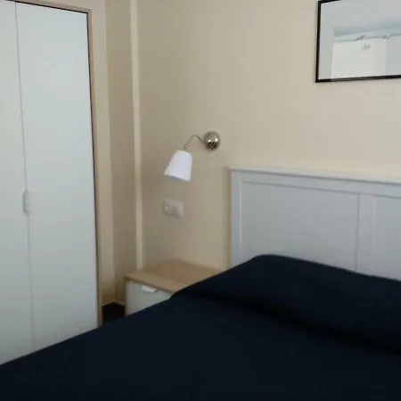 Apartment Above The Sea