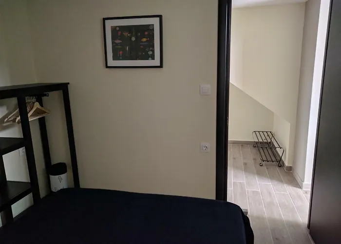 Apartament Above The Sea