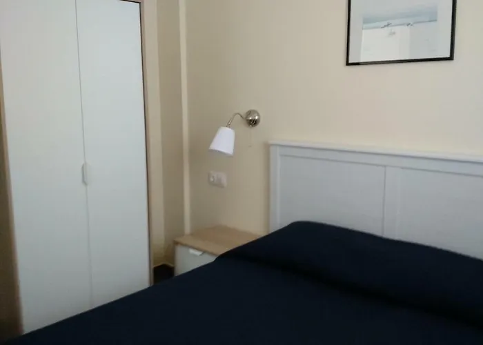 Apartament Above The Sea